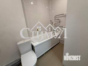 Студия квартира, вторичка, 26м2, 11/12 этаж