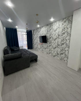 2-к квартира, вторичка, 66м2, 1/9 этаж