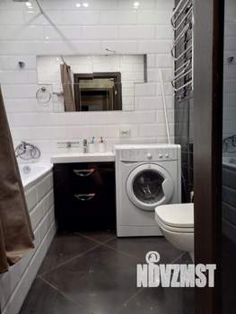 Студия квартира, вторичка, 36м2, 9/9 этаж