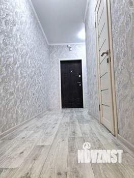 1-к квартира, вторичка, 36м2, 4/9 этаж