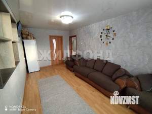 2-к квартира, вторичка, 43м2, 5/5 этаж