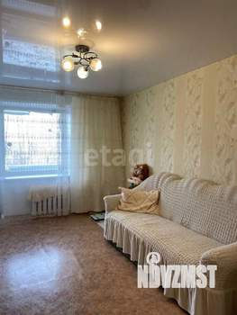 3-к квартира, вторичка, 60м2, 4/5 этаж