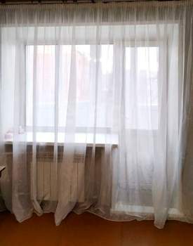 2-к квартира, вторичка, 42м2, 4/5 этаж