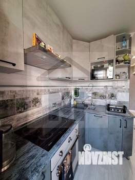 2-к квартира, вторичка, 44м2, 3/5 этаж