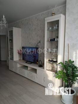 1-к квартира, вторичка, 39м2, 2/9 этаж
