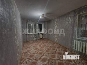 2-к квартира, вторичка, 43м2, 4/5 этаж