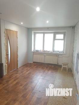 3-к квартира, вторичка, 55м2, 2/6 этаж