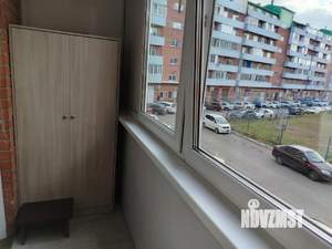 Студия квартира, вторичка, 22м2, 2/7 этаж