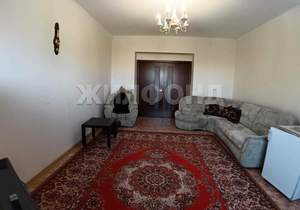 3-к квартира, вторичка, 93м2, 3/6 этаж