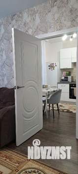 3-к квартира, вторичка, 54м2, 9/9 этаж