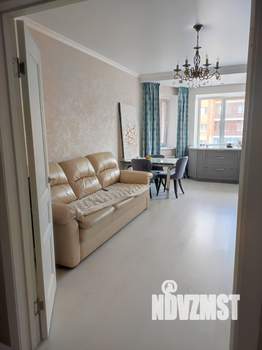 3-к квартира, вторичка, 89м2, 4/5 этаж