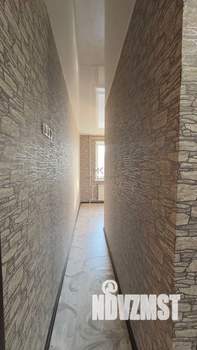 3-к квартира, вторичка, 62м2, 2/5 этаж