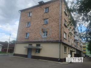 2-к квартира, вторичка, 44м2, 2/5 этаж