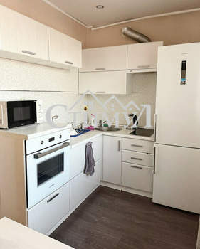 2-к квартира, вторичка, 54м2, 3/3 этаж