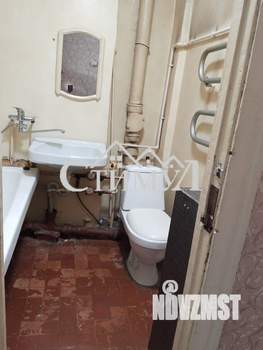 1-к квартира, вторичка, 30м2, 5/5 этаж
