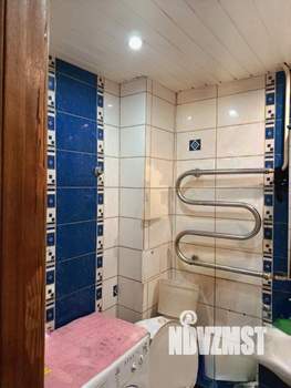2-к квартира, вторичка, 47м2, 3/5 этаж