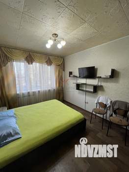 3-к квартира, вторичка, 67м2, 2/5 этаж