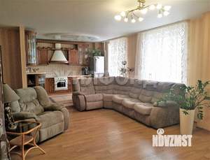 2-к квартира, вторичка, 64м2, 6/9 этаж