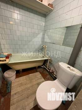 2-к квартира, вторичка, 46м2, 2/5 этаж