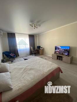 2-к квартира, вторичка, 73м2, 11/13 этаж