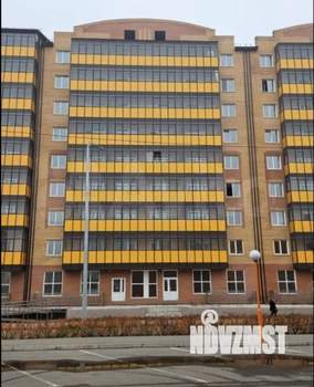 Студия квартира, вторичка, 27м2, 2/9 этаж