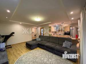 2-к квартира, вторичка, 72м2, 5/5 этаж