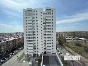 2-к квартира, вторичка, 51м2, 10/16 этаж