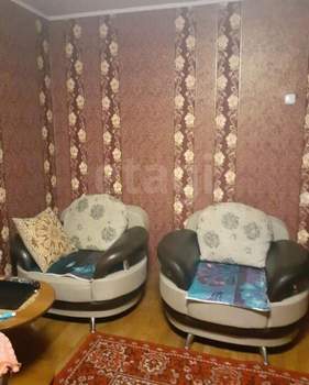 2-к квартира, вторичка, 47м2, 3/9 этаж