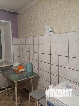 1-к квартира, вторичка, 44м2, 1/5 этаж