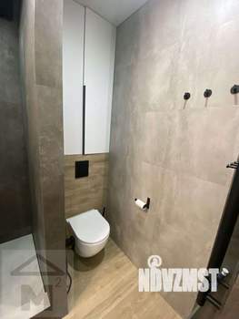 2-к квартира, вторичка, 47м2, 1/5 этаж