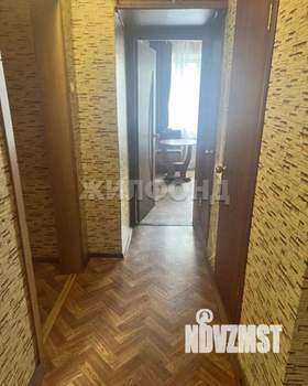 3-к квартира, вторичка, 65м2, 1/9 этаж