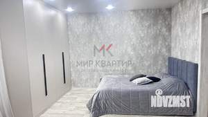 2-к квартира, вторичка, 60м2, 4/5 этаж