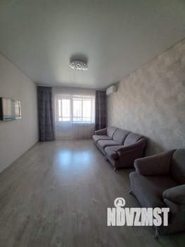 1-к квартира, вторичка, 42м2, 2/5 этаж