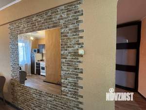 1-к квартира, вторичка, 32м2, 3/5 этаж