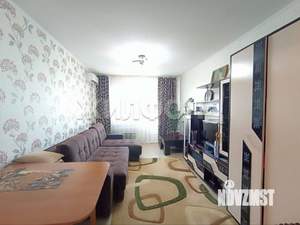 2-к квартира, вторичка, 45м2, 5/5 этаж