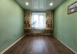 2-к квартира, вторичка, 53м2, 1/5 этаж