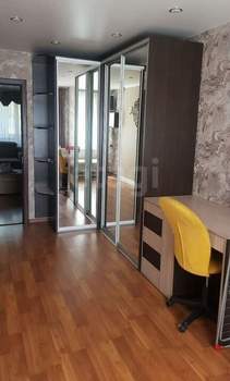 2-к квартира, вторичка, 44м2, 3/5 этаж