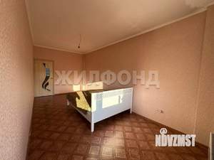 2-к квартира, вторичка, 68м2, 5/8 этаж