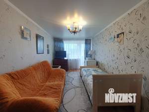 1-к квартира, вторичка, 30м2, 4/5 этаж