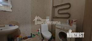 1-к квартира, вторичка, 41м2, 3/6 этаж