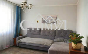 2-к квартира, вторичка, 51м2, 2/9 этаж