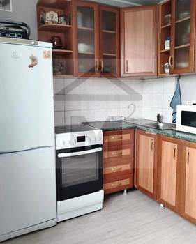 1-к квартира, вторичка, 30м2, 5/5 этаж