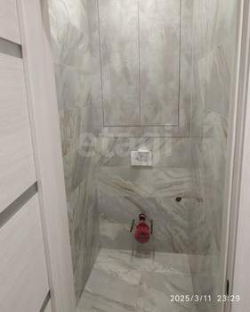 2-к квартира, вторичка, 63м2, 2/5 этаж