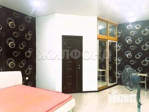 4-к квартира, вторичка, 111м2, 9/9 этаж
