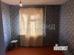 3-к квартира, вторичка, 47м2, 4/5 этаж