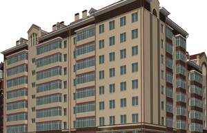 2-к квартира, вторичка, 40м2, 7/9 этаж