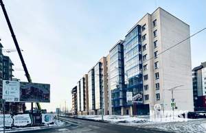 3-к квартира, вторичка, 97м2, 6/9 этаж