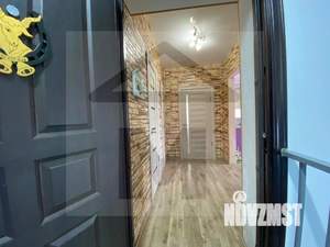 1-к квартира, вторичка, 36м2, 5/5 этаж