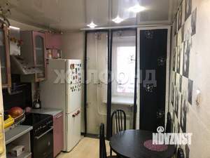 3-к квартира, вторичка, 64м2, 2/5 этаж