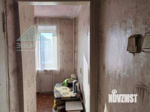 2-к квартира, вторичка, 39м2, 4/5 этаж
